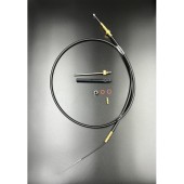 Трос д/у (газ/реверс) Mercrusier Bravo (8M0176523; 815471А6; 815471A3; 18-214) (PREMARINE) (УЦЕНКА)