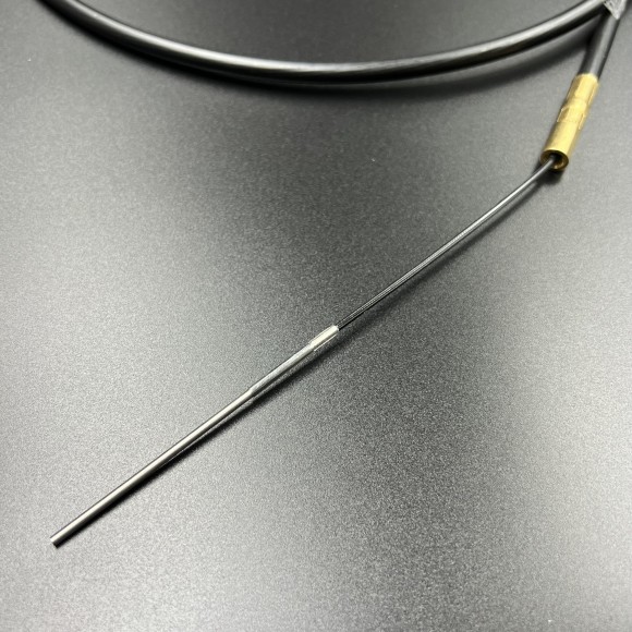 Трос д/у (газ/реверс) Mercrusier Bravo (8M0176523; 815471А6; 815471A3; 18-214) (PREMARINE) (УЦЕНКА)