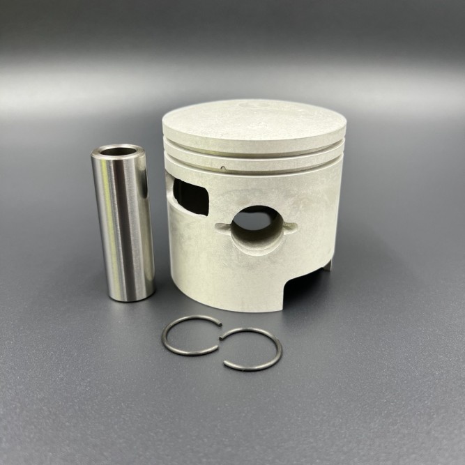 Поршень Yamaha 25-30 (0.50mm) (Osaka)