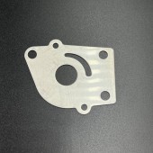 Пластина помпы охлаждения Yamaha E5D-E8D (PREMARINE) Пластина помпы охлаждения Yamaha E5D-E8D (PREMARINE)