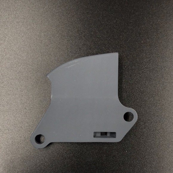 Зажим тросов д/у Yamaha 60-70 (6H3-42738-01-CA) (Yamaha)