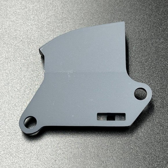 Зажим тросов д/у Yamaha 60-70 (6H3-42738-01-CA) (Yamaha)