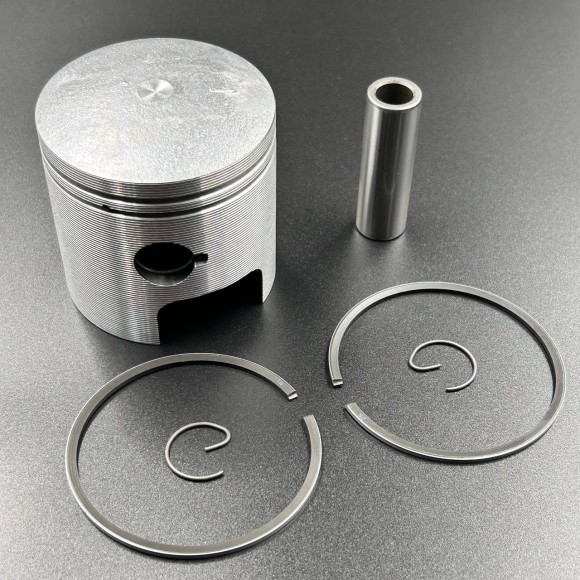 Поршневой комплект Suzuki DT 25-30 (12100-96353-STD) (STD) (Sinera)