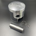 Поршень Suzuki DT40 (STD) (Omax)