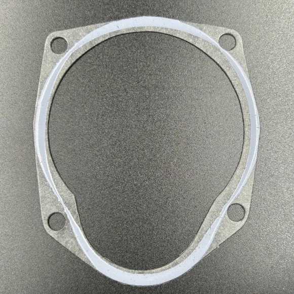 Прокладка под корпус помпы Mercury F75-115 (817277; 27-8172771) (Quicksilver) Прокладка под корпус помпы Mercury F75-115 (817277; 27-8172771) (Quicksilver)