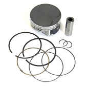 Поршневой комплект Polaris (+0,5 мм) NA-50011-2 Поршневой комплект Polaris (+0,5 мм) NA-50011-2