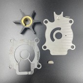 Ремкомплект помпы охлаждения Suzuki DT55-65 (17400-94700) (KACAWA)