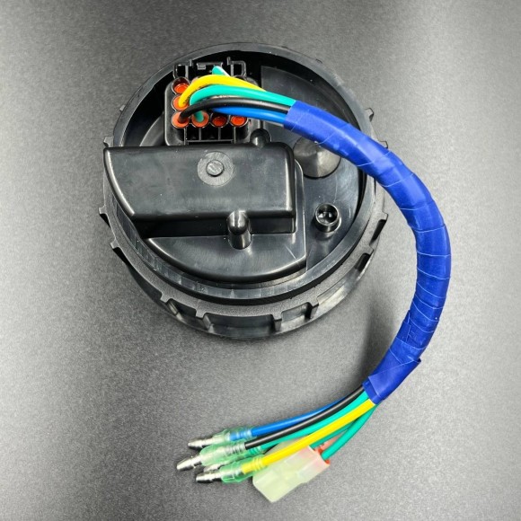 Тахометр цифровой Yamaha (Premarine)