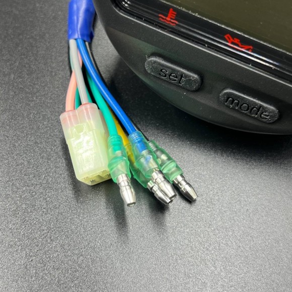 Тахометр цифровой Yamaha (Premarine)