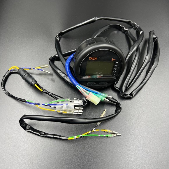 Тахометр цифровой Yamaha (Premarine)