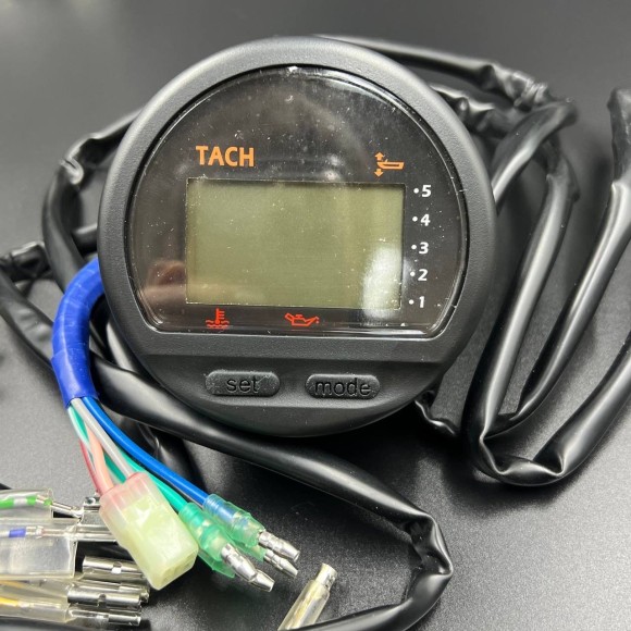 Тахометр цифровой Yamaha (Premarine)