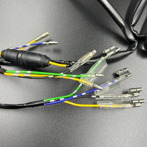 Тахометр цифровой Yamaha (Premarine)