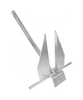 Якорь Дэнфорта 8 кг Marine Rocket Якорь Дэнфорта 8 кг Marine Rocket