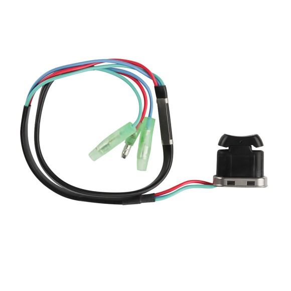 Пульт ДУ Skipper для Yamaha для 703, кнопка гидроподъема Пульт ДУ Skipper для Yamaha для 703, кнопка гидроподъема