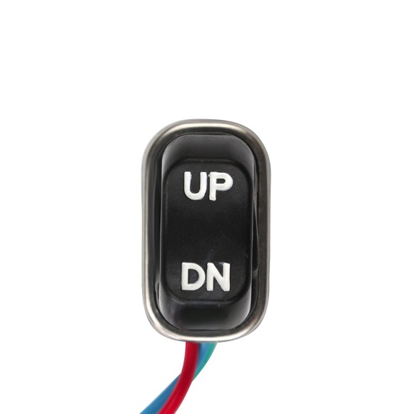 Пульт ДУ Skipper для Yamaha для 703, кнопка гидроподъема Пульт ДУ Skipper для Yamaha для 703, кнопка гидроподъема