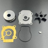 Ремкомплект помпы охлаждения Suzuki DF40-60(A) (17400-88L00) (Suzuki)