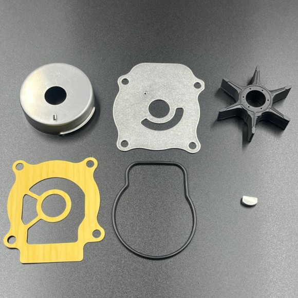 Ремкомплект помпы охлаждения Suzuki DF40-60(A) (17400-88L00) (Suzuki)