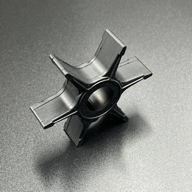 Ремкомплект помпы охлаждения Suzuki DF40-60(A) (17400-88L00) (Suzuki)