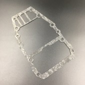 Прокладка под проставку блока Suzuki DT 9.9-15 (Osaka)