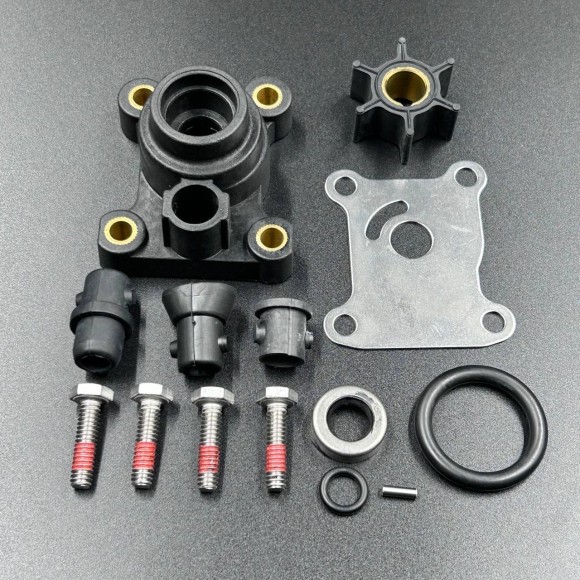 Ремкомплект помпы охлаждения Jonson/Evenrude (47-3327) (Kacawa)