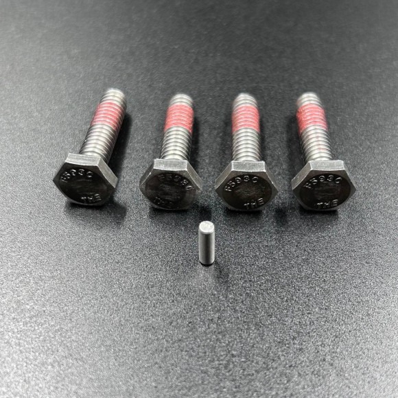 Ремкомплект помпы охлаждения Jonson/Evenrude (47-3327) (Kacawa)