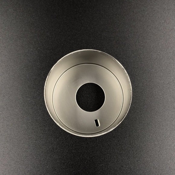 Стакан помпы охлаждения Yamaha F75-100 (Yamaha)