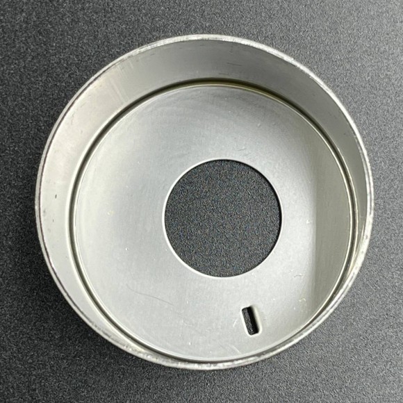 Стакан помпы охлаждения Yamaha F75-100 (Yamaha)