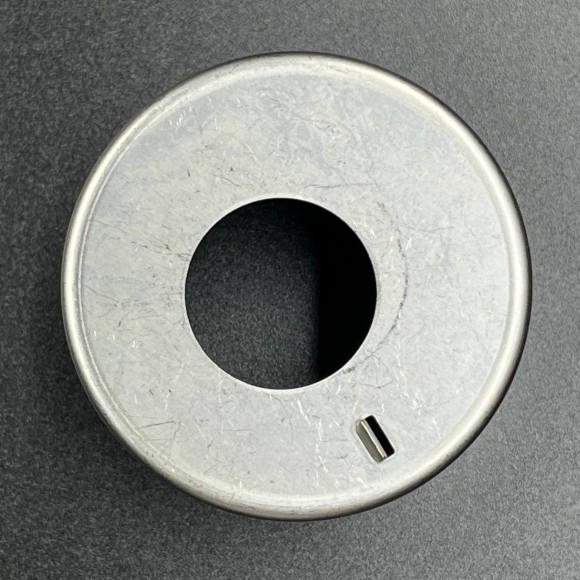 Стакан помпы охлаждения Yamaha F75-100 (Yamaha)