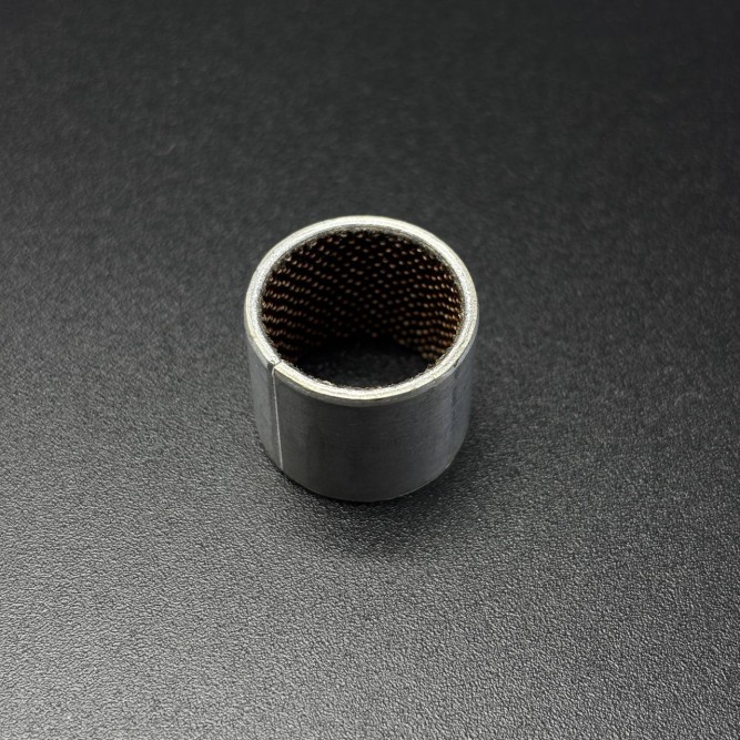 Втулка гидроцилиндра алюминиевая BEARING (Quicksilver)