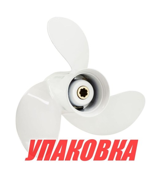 Гребной винт 3x8-1/2x8-1/2, Marine Rocket (упаковка из 10 шт.)