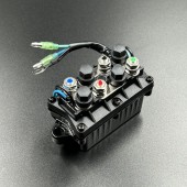 Реле гидроподъемника Yamaha 40-90, F30-60 (PREMARINE) Реле гидроподъемника Yamaha 40-90, F30-60 (PREMARINE)