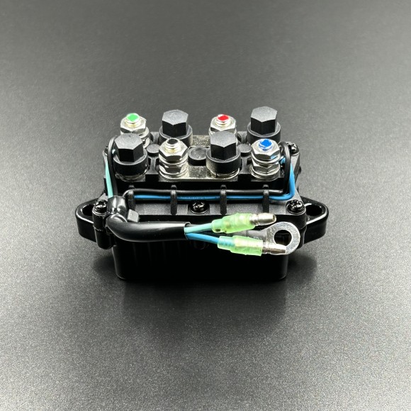 Реле гидроподъемника Yamaha 40-90, F30-60 (PREMARINE)