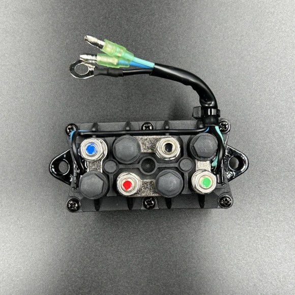 Реле гидроподъемника Yamaha 40-90, F30-60 (PREMARINE)
