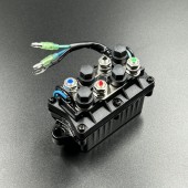 Реле гидроподъемника Yamaha 40-90, F30-60 (PREMARINE) Реле гидроподъемника Yamaha 40-90, F30-60 (PREMARINE)