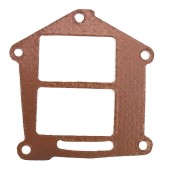 Прокладка выхлопной трубы Skipper для Suzuki DT20-30 Прокладка выхлопной трубы Skipper для Suzuki DT20-30