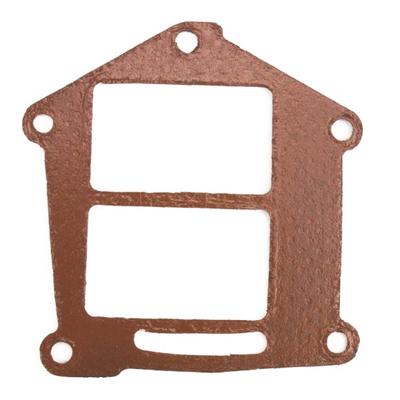 Прокладка выхлопной трубы Skipper для Suzuki DT20-30