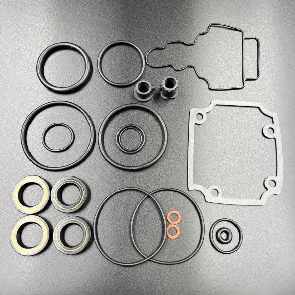 Ремкомплект редуктора Yamaha 25-30 (Osaka)