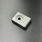 Анод подвески Suzuki 25-115 (Цинковый) (55320-95311) (Omax)