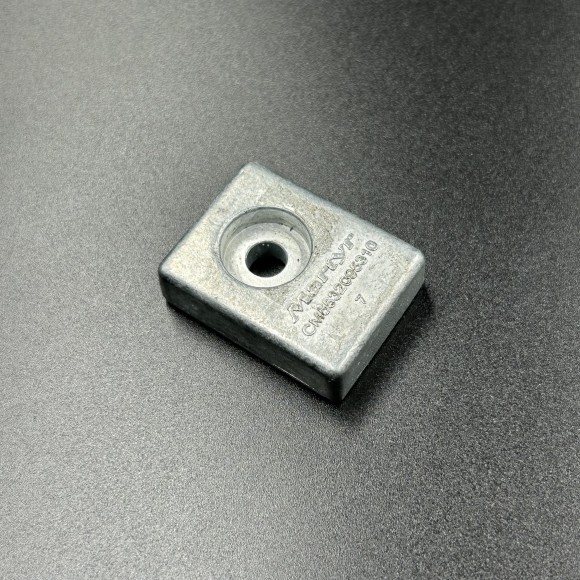 Анод подвески Suzuki 25-115 (Цинковый) (55320-95311) (Omax)