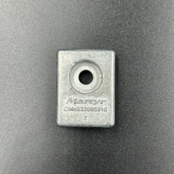 Анод подвески Suzuki 25-115 (Цинковый) (55320-95311) (Omax)