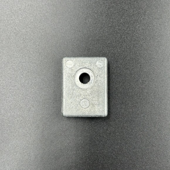 Анод подвески Suzuki 25-115 (Цинковый) (55320-95311) (Omax)