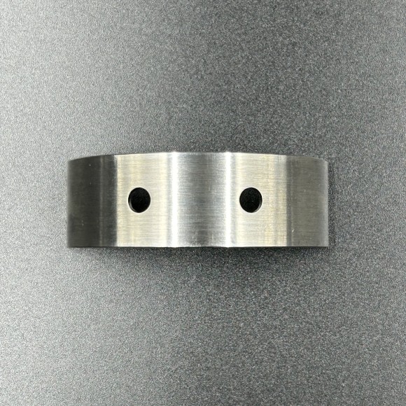 Вкладыш коренной Yamaha F150 (Green) (63P-11416-01) (Yamaha)