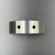 Вкладыш коренной Yamaha F150 (Green) (63P-11416-01) (Yamaha)