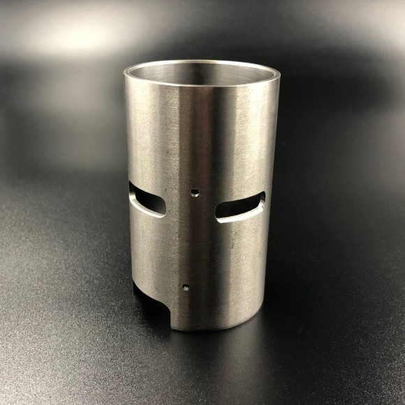 Гильза цилиндра Yamaha 9.9-15 (63V-10935-00) (Omax)