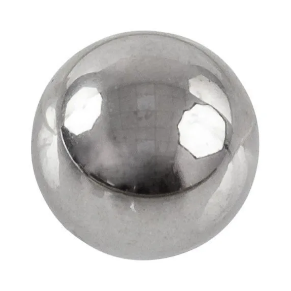 Шарик рычага толкателя шестерни переключения передач 11/32" Skipper для Yamaha 100-225