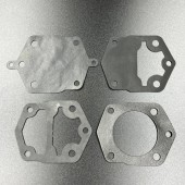 Ремкомплект топливного насоса 6E5 Yamaha 115-250 (Omax)