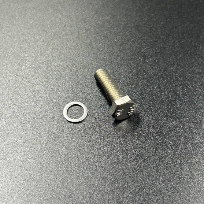 Анод редуктора Suzuki DF150-300AP (Цинковый) (PWB)