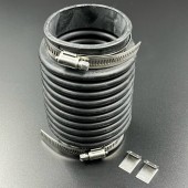 Гофра выхлопа Mercruiser Alpha one и Bravo  I-II-III (WUHU)