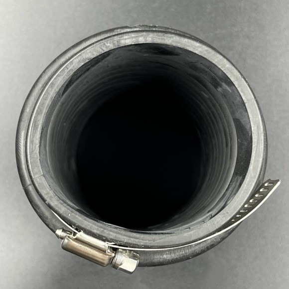 Гофра выхлопа Mercruiser Alpha one и Bravo  I-II-III (WUHU)