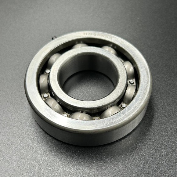 Подшипник шариковый Yamaha 40-55 (93306-206U3) (30x66x16) (Omax)